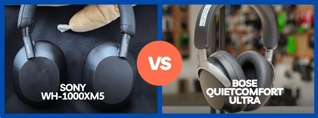 Sony WH-1000XM5 vs Bose QuietComfort Ultra post thumbnail image
