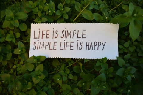 Embracing the Everyday: Simple Tips for a Fulfilling Life