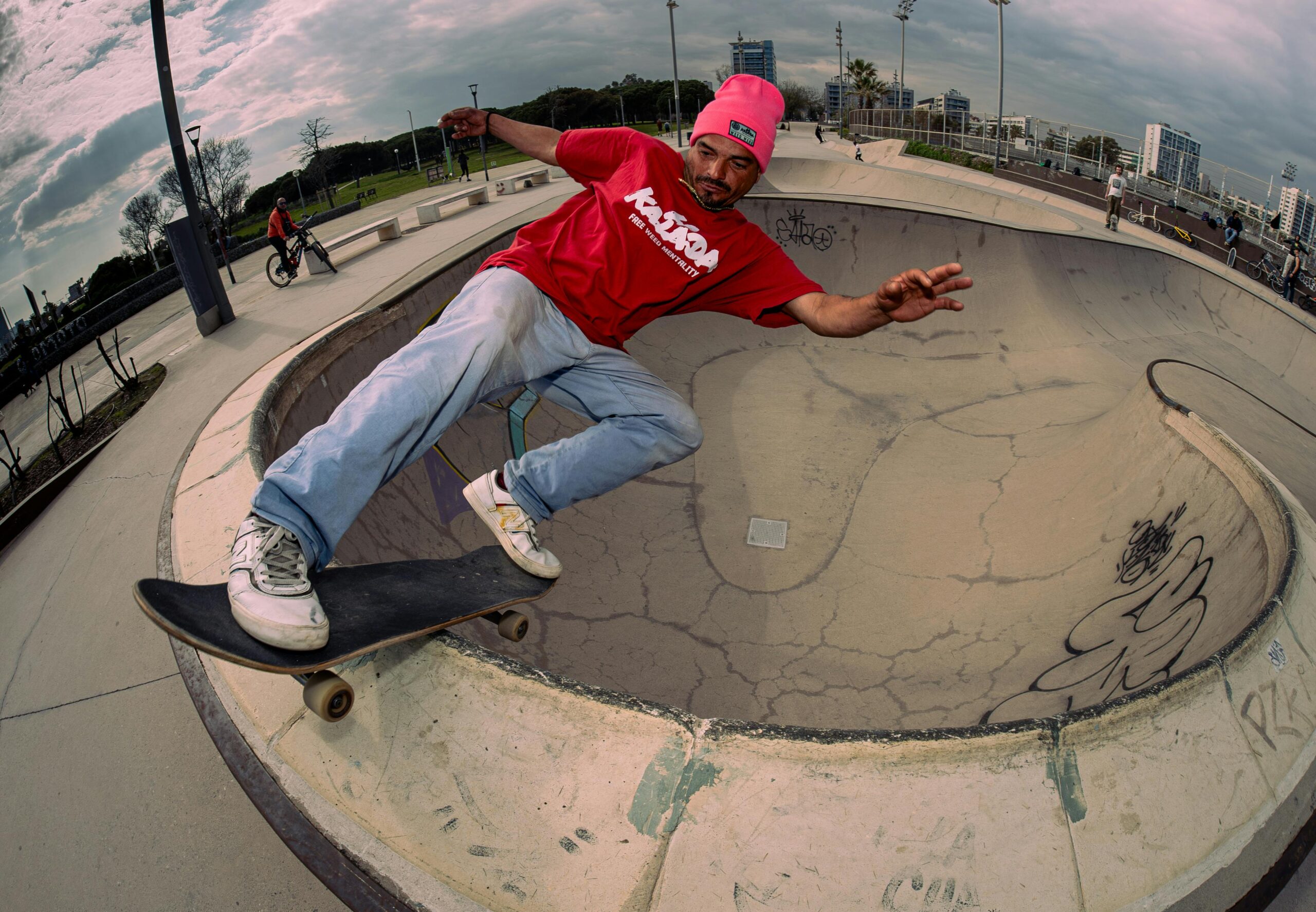 Beyond Sneakers: Exploring the Lifestyle Appeal of New Balance