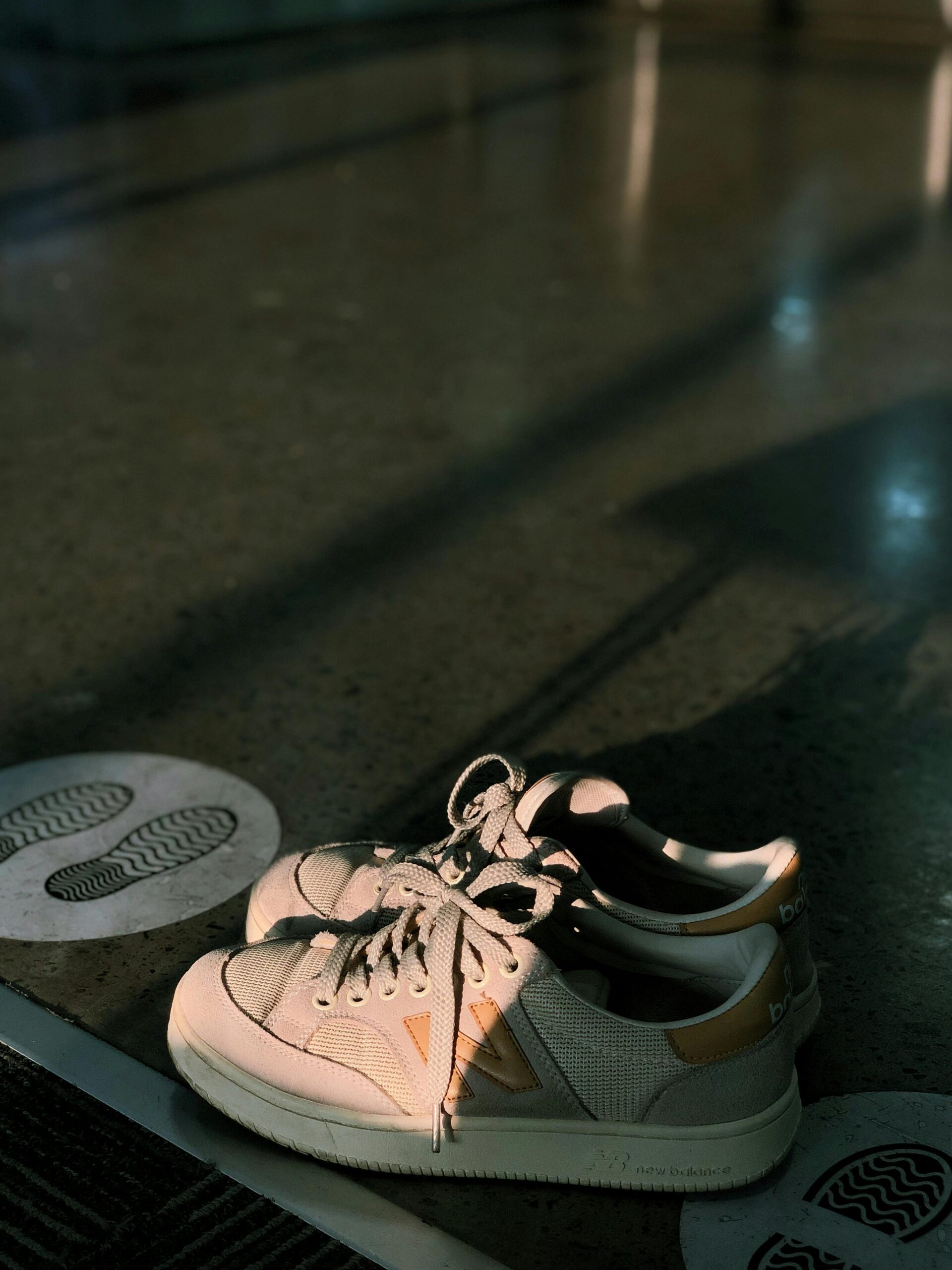 Sustainable Steps: New Balance’s Commitment to Eco-Friendly Practices