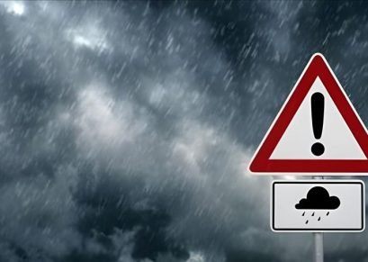 Heavy Rain Safety