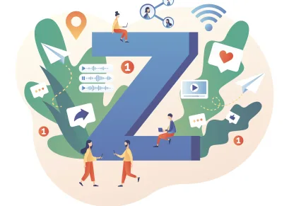 Gen-Z-workplace